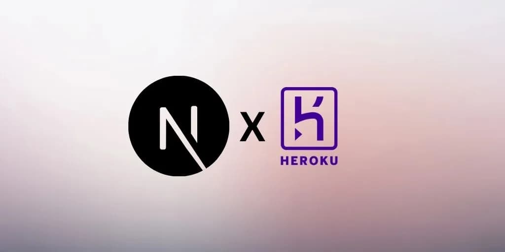 Step-by-Step Guide: How to Deploy a Next.js App on Heroku