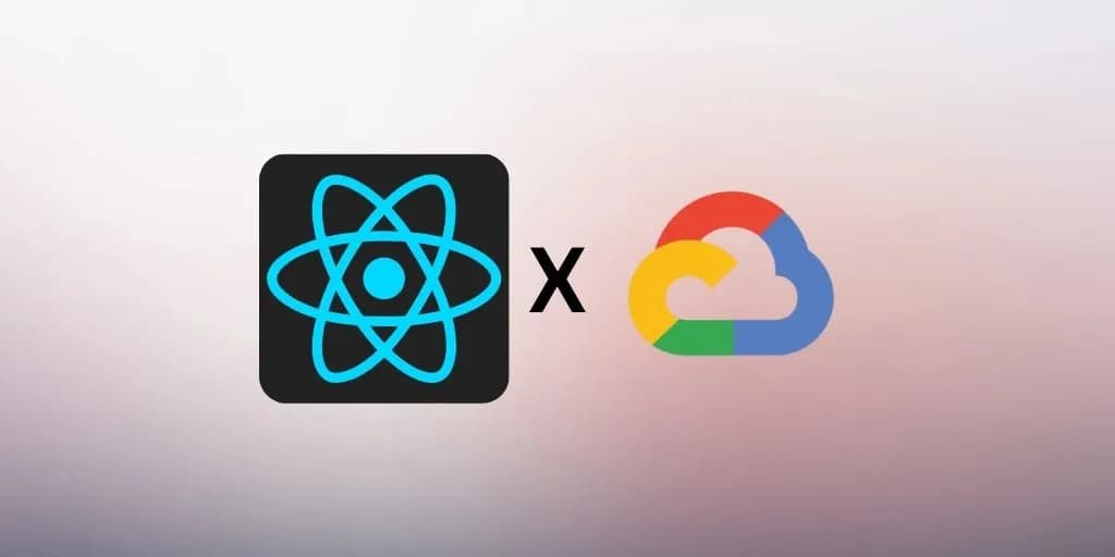 Step-by-Step Guide: How to Deploy a React App on Google Cloud Platform