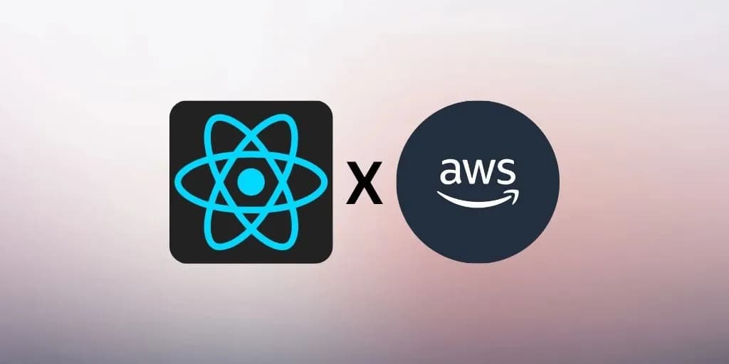 Step-by-Step Guide: How to Deploy a React App on AWS