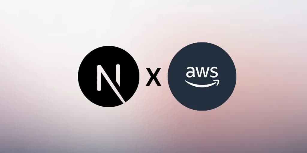 How to Deploy a Next.js App on AWS